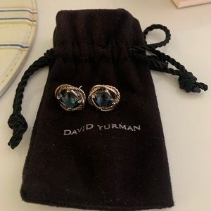 David Yurman Earrings